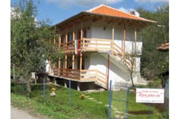 Болгария Chata Liava Reka, Экстерьер